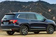 Honda Pilot Premium