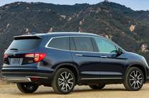 Honda Pilot Premium