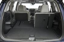 Honda Pilot Elit SH-AWD