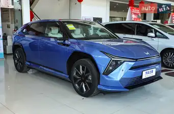 Honda S7