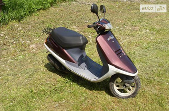 Honda Tact Honda Tact