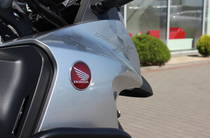 Honda VFR 1200X Crosstourer Base