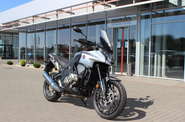 Honda VFR 1200X Crosstourer Base