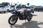 Honda VFR 1200X Crosstourer Base