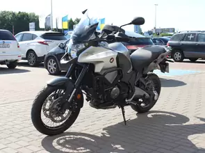 Honda VFR 1200X Crosstourer