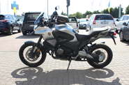 Honda VFR 1200X Crosstourer Base