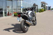 Honda VFR 1200X Crosstourer Base