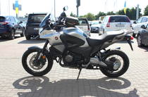 Honda VFR 1200X Crosstourer Base