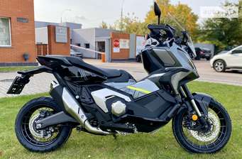 Honda X-ADV 750 2024 в Киев