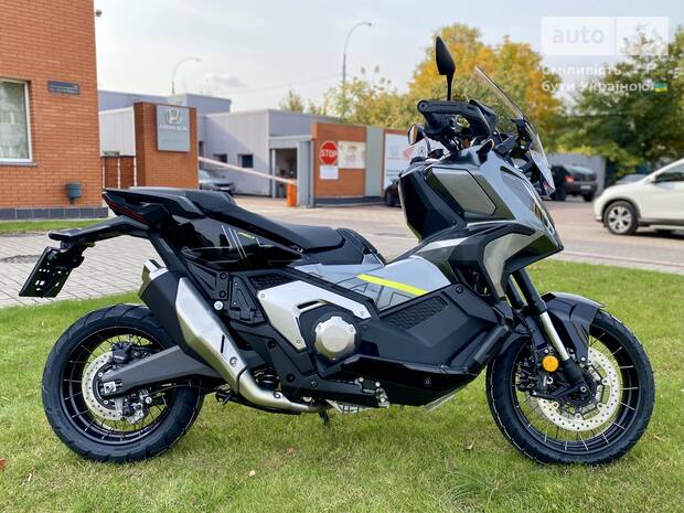 Скутер Honda X-ADV 750 2023 в Киев
