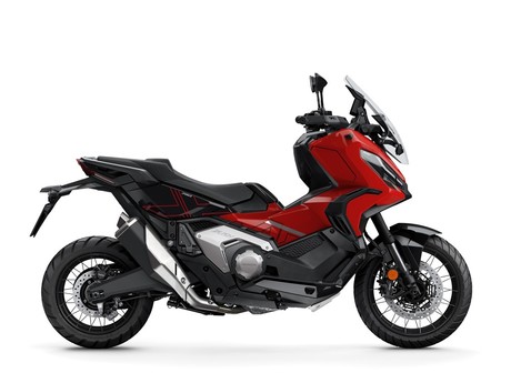 Honda X-ADV 750 2024