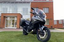 Honda X-ADV 750 Base