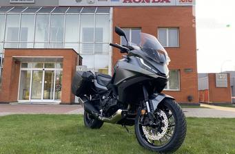 Honda X-ADV 750 2024 Base