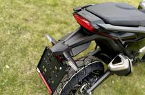 Honda X-ADV 750 Base