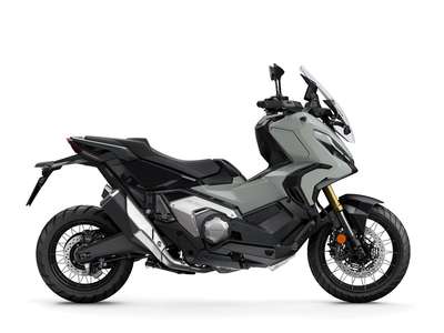 Honda X-ADV 750 2024 Base