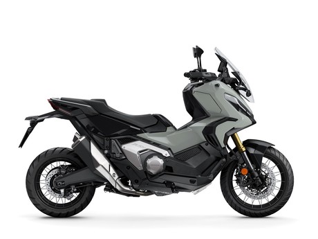 Honda X-ADV 750 2024