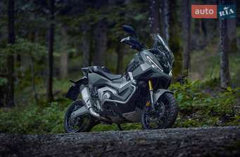 Honda X-ADV 750 2025 в Київ