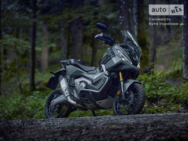Honda X-ADV 750 2025