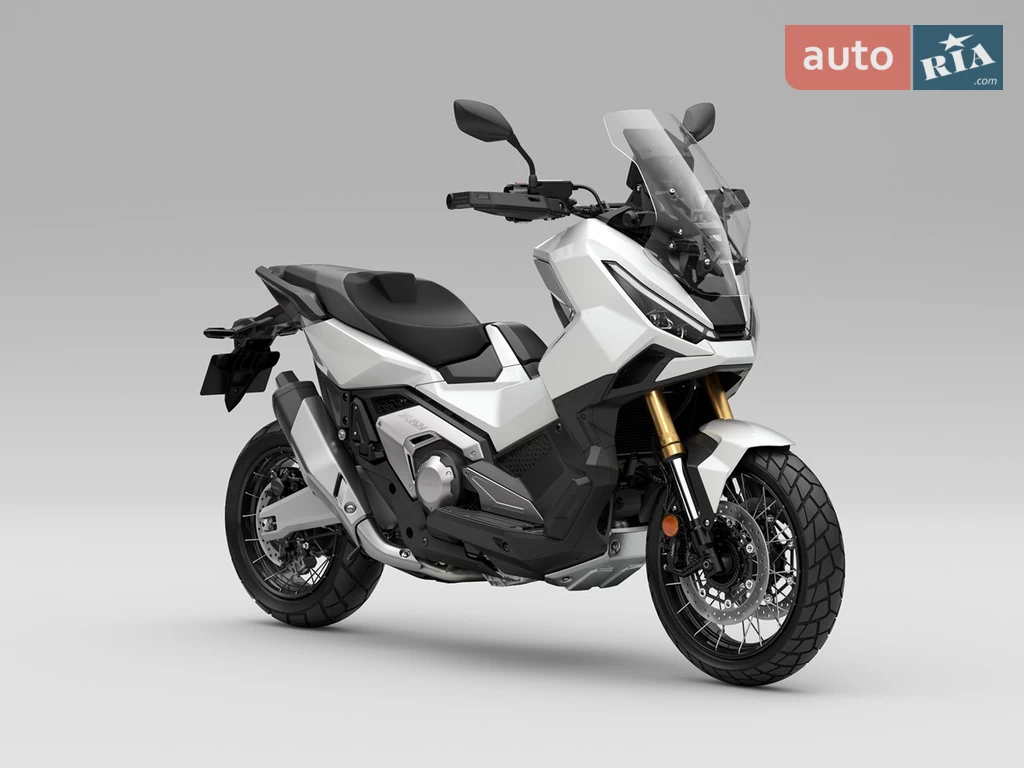 Honda X-ADV 750 Base