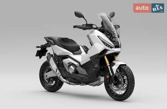 Honda X-ADV 750 2025 в Київ
