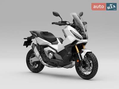 Honda X-ADV 750 Base AT (58.6 к.с.) 2025