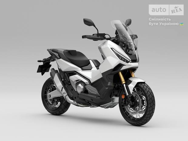 Honda X-ADV 750 2026