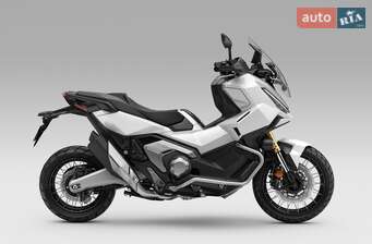 Honda X-ADV 750 2026 в Київ