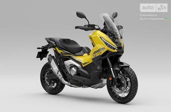 Honda X-ADV 750 2025 Base