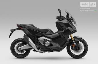 Honda X-ADV 750 2025 Base