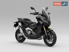 Honda X-ADV 750