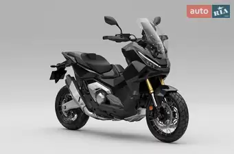 Honda X-ADV 750