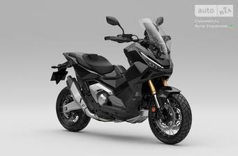 Honda X-ADV 750 2025 Base