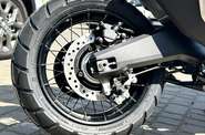 Honda X-ADV 750 Base