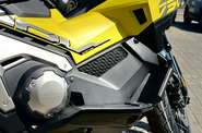 Honda X-ADV 750 Base