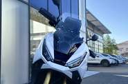 Honda X-ADV 750 Base