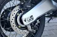 Honda X-ADV 750 Base