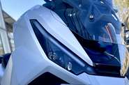 Honda X-ADV 750 Base