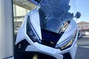 Honda X-ADV 750 Base