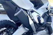 Honda X-ADV 750 Base