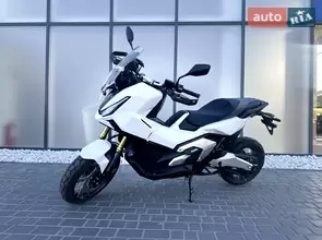 Honda X-ADV 750