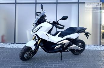 Honda X-ADV 750 2025 Base