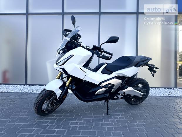 Honda X-ADV 750 2025 Honda X-ADV 750 2025