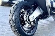 Honda X-ADV 750 Base