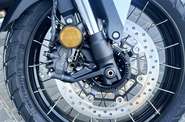 Honda X-ADV 750 Base