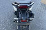 Honda X-ADV 750 Base