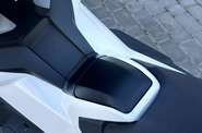 Honda X-ADV 750 Base