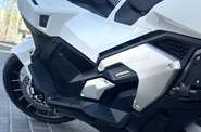 Honda X-ADV 750 Base
