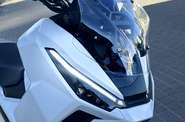 Honda X-ADV 750 Base
