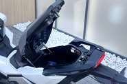 Honda X-ADV 750 Base