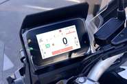 Honda X-ADV 750 Base